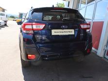 SUBARU XV 2.0 Luxury AWD Lineartronic, Benzina, Occasioni / Usate, Automatico - 7