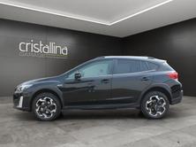 SUBARU XV 2.0i e-Boxer Swiss Plus, Mild-Hybrid Benzin/Elektro, Occasion / Gebraucht, Automatik - 2