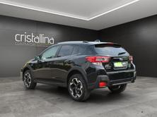 SUBARU XV 2.0i e-Boxer Swiss Plus, Mild-Hybrid Benzin/Elektro, Occasion / Gebraucht, Automatik - 3
