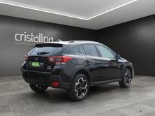 SUBARU XV 2.0i e-Boxer Swiss Plus, Mild-Hybrid Benzin/Elektro, Occasion / Gebraucht, Automatik - 4