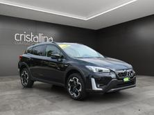 SUBARU XV 2.0i e-Boxer Swiss Plus, Mild-Hybrid Benzin/Elektro, Occasion / Gebraucht, Automatik - 6