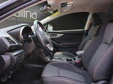 SUBARU XV 2.0i e-Boxer Swiss Plus, Mild-Hybrid Benzin/Elektro, Occasion / Gebraucht, Automatik - 7