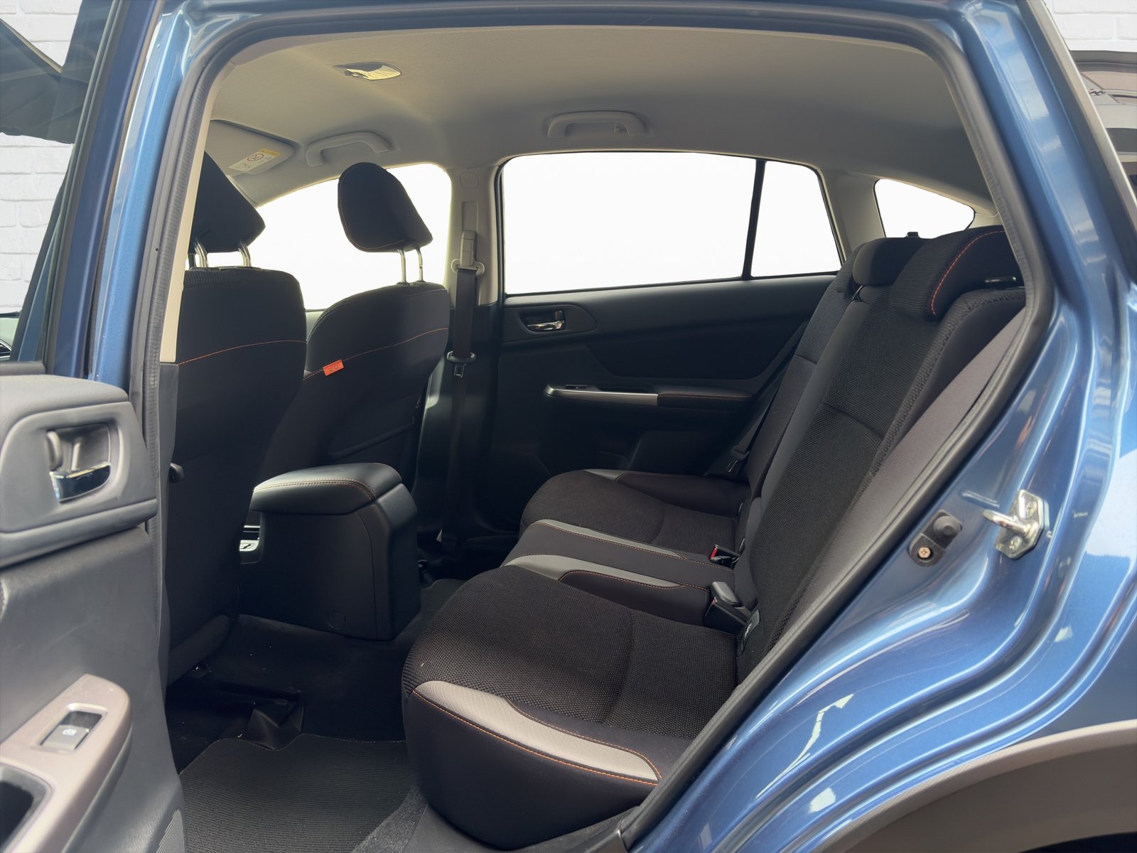 SUBARU XV 2.0i Swiss Two, Benzin, Occasion / Gebraucht, Automatik - 7