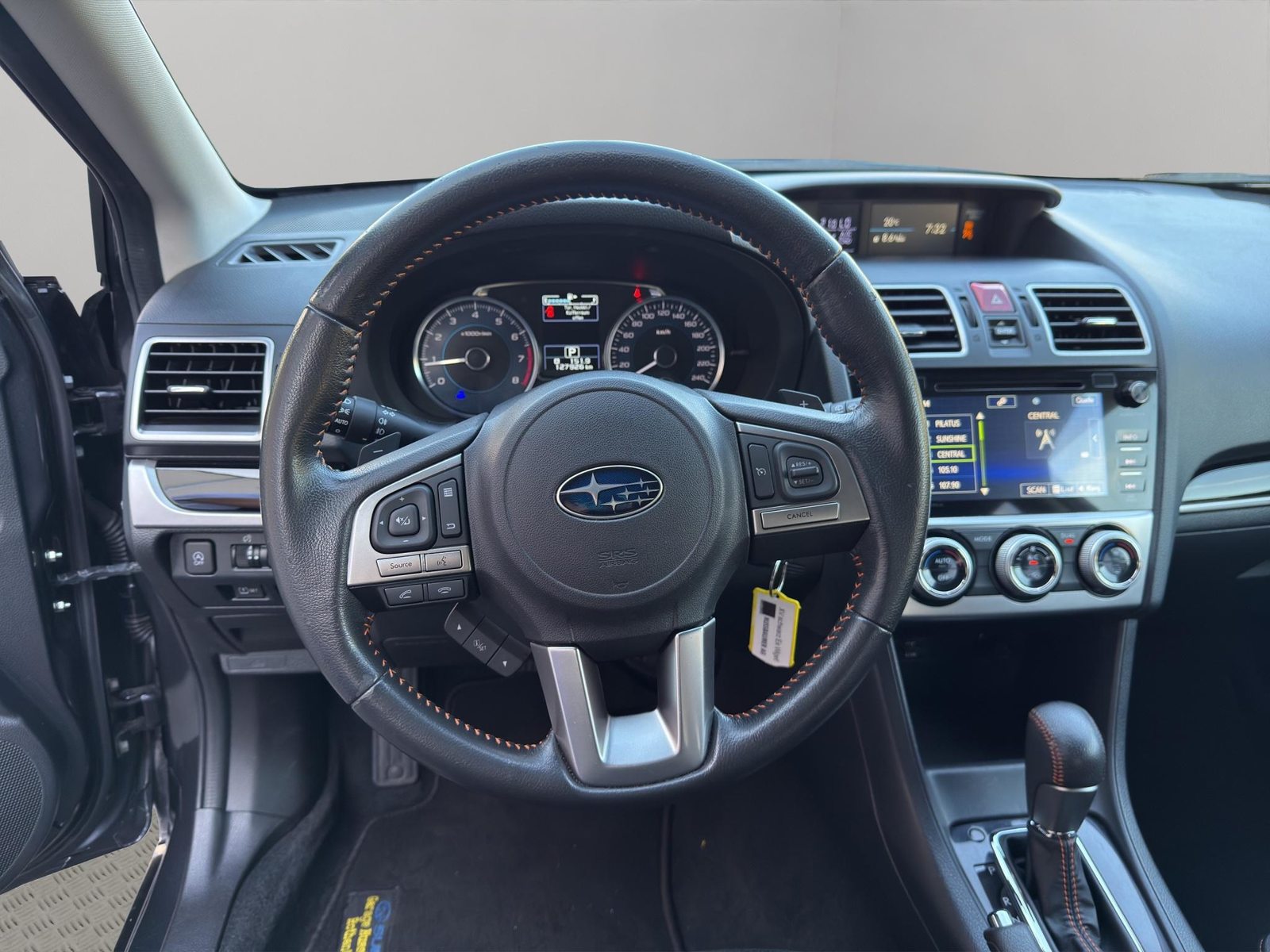SUBARU XV 2.0i Swiss Two, Petrol, Second hand / Used, Automatic - 5