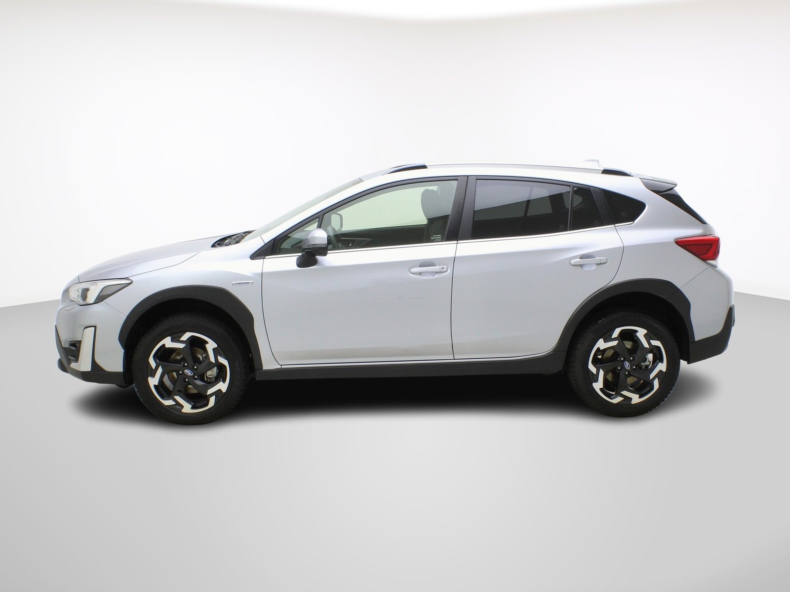SUBARU XV 2.0i e-Boxer Swiss Plus, Hybride Leggero Benzina/Elettrica, Occasioni / Usate, Automatico - 3