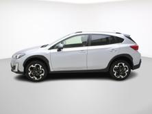 SUBARU XV 2.0i e-Boxer Swiss Plus, Mild-Hybrid Benzin/Elektro, Occasion / Gebraucht, Automatik - 3