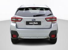 SUBARU XV 2.0i e-Boxer Swiss Plus, Mild-Hybrid Benzin/Elektro, Occasion / Gebraucht, Automatik - 4