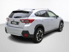 SUBARU XV 2.0i e-Boxer Swiss Plus, Mild-Hybrid Benzin/Elektro, Occasion / Gebraucht, Automatik - 5