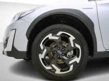 SUBARU XV 2.0i e-Boxer Swiss Plus, Mild-Hybrid Benzin/Elektro, Occasion / Gebraucht, Automatik - 7