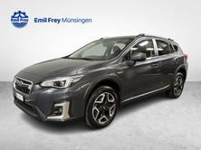 SUBARU XV 2.0i e-Boxer Swiss Plus, Mild-Hybrid Petrol/Electric, Second hand / Used, Automatic - 2