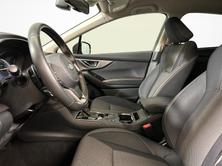 SUBARU XV 2.0i e-Boxer Swiss Plus, Mild-Hybrid Petrol/Electric, Second hand / Used, Automatic - 3