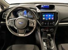 SUBARU XV 2.0i e-Boxer Swiss Plus, Mild-Hybrid Petrol/Electric, Second hand / Used, Automatic - 6