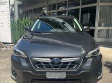 SUBARU XV 2.0i e-Boxer Swiss Plus, Mild-Hybrid Petrol/Electric, Second hand / Used, Automatic - 2