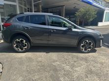 SUBARU XV 2.0i e-Boxer Swiss Plus, Mild-Hybrid Petrol/Electric, Second hand / Used, Automatic - 3