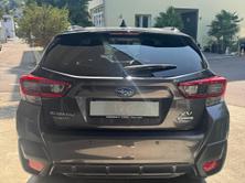 SUBARU XV 2.0i e-Boxer Swiss Plus, Mild-Hybrid Petrol/Electric, Second hand / Used, Automatic - 4