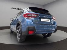 SUBARU XV 2.0 e-Boxer Swiss Plus AWD Lineartronic, Hybride Intégral Essence/Électricité, Occasion / Utilisé, Automatique - 3