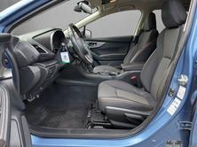 SUBARU XV 2.0 e-Boxer Swiss Plus AWD Lineartronic, Hybride Intégral Essence/Électricité, Occasion / Utilisé, Automatique - 5
