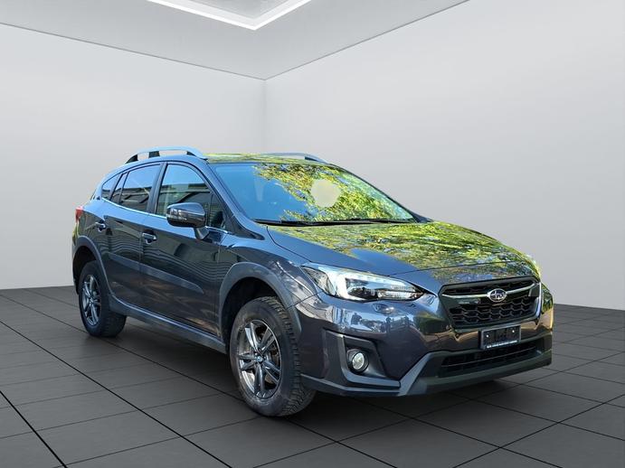 SUBARU XV 2.0 Luxury AWD Lineartronic, Benzina, Occasioni / Usate, Automatico