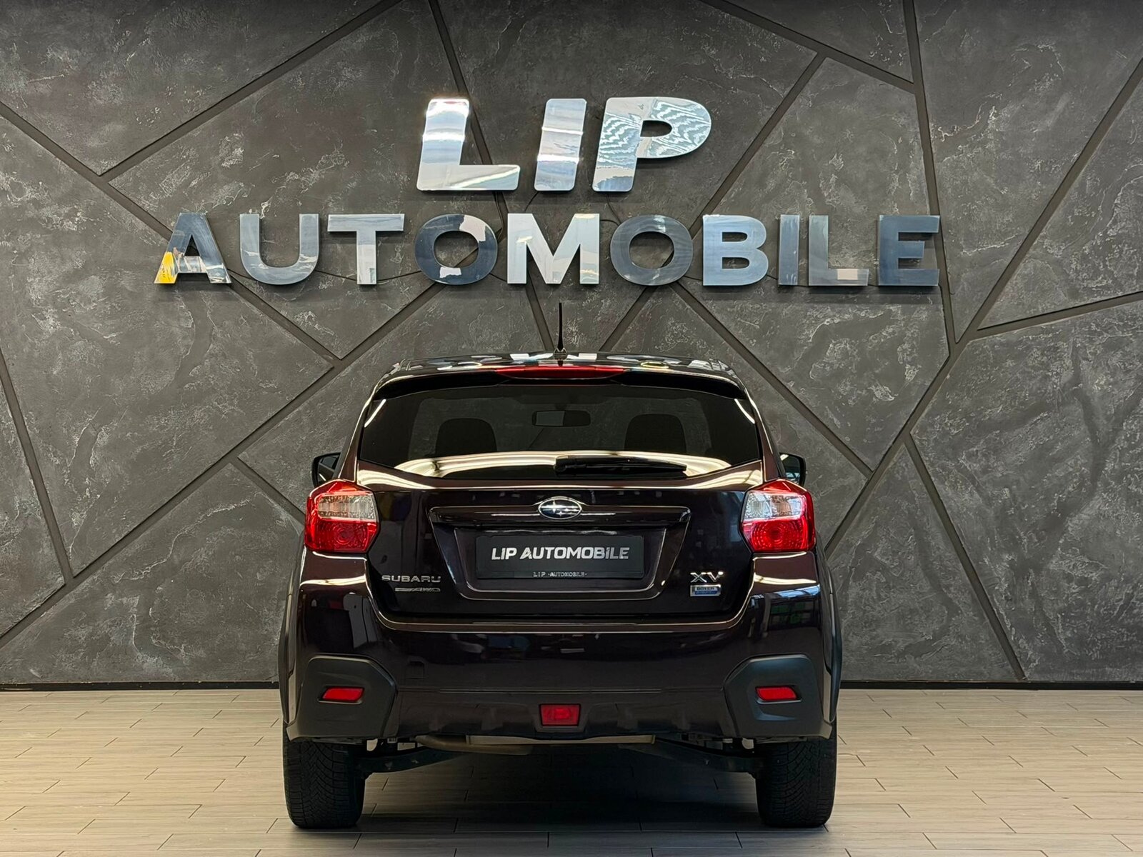 SUBARU XV 2.0D Swiss Two AWD, Diesel, Occasion / Gebraucht, Handschaltung - 6