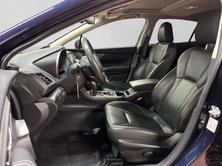 SUBARU XV 2.0i e-Boxer Luxury, Mild-Hybrid Benzin/Elektro, Occasion / Gebraucht, Automatik - 2
