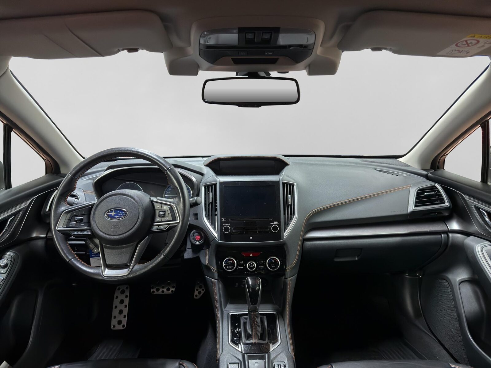 SUBARU XV 2.0i e-Boxer Luxury, Hybride Leggero Benzina/Elettrica, Occasioni / Usate, Automatico - 5