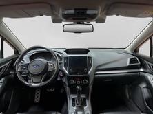 SUBARU XV 2.0i e-Boxer Luxury, Mild-Hybrid Benzin/Elektro, Occasion / Gebraucht, Automatik - 5