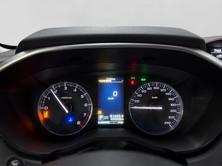 SUBARU XV 2.0i e-Boxer Luxury, Mild-Hybrid Benzin/Elektro, Occasion / Gebraucht, Automatik - 7