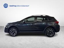 SUBARU XV 2.0i Swiss Plus, Petrol, Second hand / Used, Automatic - 2