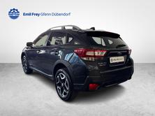 SUBARU XV 2.0i Swiss Plus, Petrol, Second hand / Used, Automatic - 3