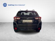 SUBARU XV 2.0i Swiss Plus, Petrol, Second hand / Used, Automatic - 4