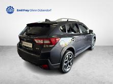 SUBARU XV 2.0i Swiss Plus, Petrol, Second hand / Used, Automatic - 5