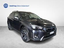 SUBARU XV 2.0i Swiss Plus, Petrol, Second hand / Used, Automatic - 7