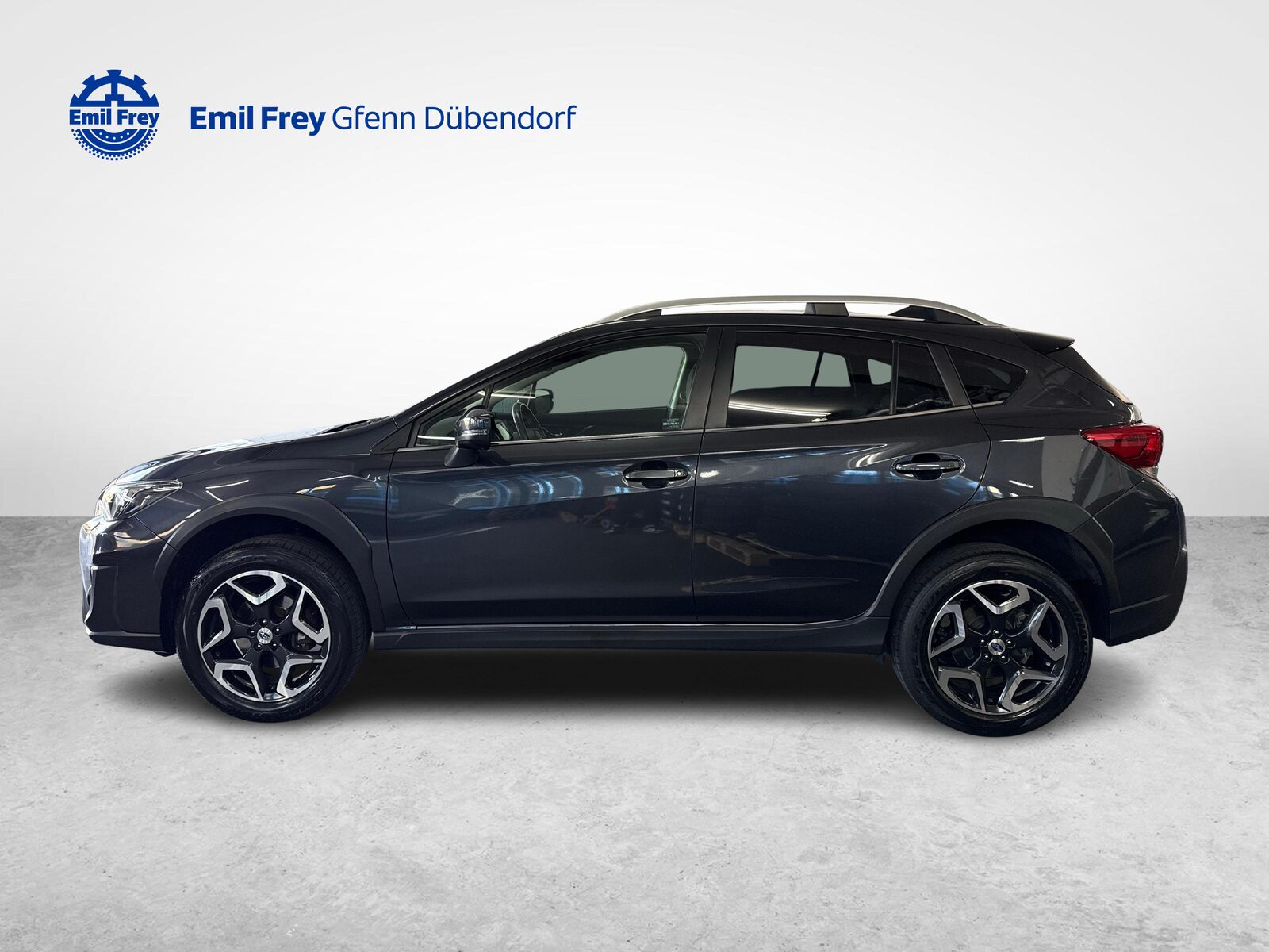 SUBARU XV 2.0i Swiss Plus, Essence, Occasion / Utilisé, Automatique - 6