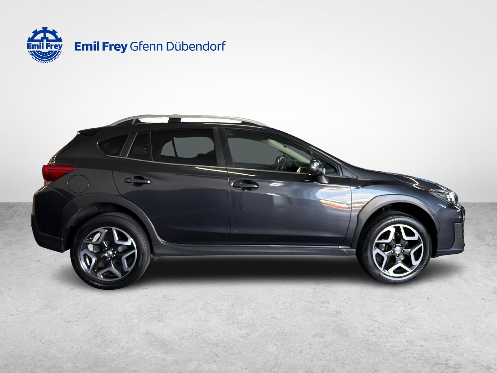SUBARU XV 2.0i Swiss Plus, Essence, Occasion / Utilisé, Automatique - 7