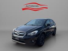SUBARU XV 2.0D Swiss One AWD, Diesel, Occasioni / Usate, Manuale - 2