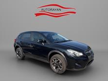 SUBARU XV 2.0D Swiss One AWD, Diesel, Occasioni / Usate, Manuale - 3