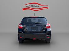 SUBARU XV 2.0D Swiss One AWD, Diesel, Occasioni / Usate, Manuale - 4
