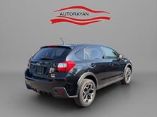 SUBARU XV 2.0D Swiss One AWD, Diesel, Occasioni / Usate, Manuale - 5