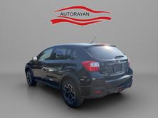 SUBARU XV 2.0D Swiss One AWD, Diesel, Occasioni / Usate, Manuale - 6
