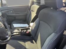 SUBARU XV 2.0D Swiss One AWD, Diesel, Occasioni / Usate, Manuale - 7