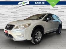SUBARU XV 1.6 Swiss One, Essence, Occasion / Utilisé, Manuelle - 2