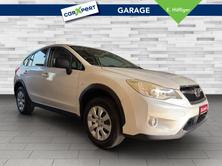 SUBARU XV 1.6 Swiss One, Essence, Occasion / Utilisé, Manuelle - 3