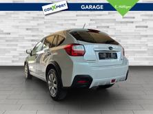 SUBARU XV 1.6 Swiss One, Essence, Occasion / Utilisé, Manuelle - 5
