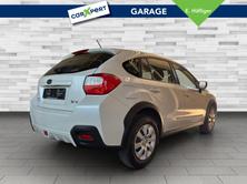 SUBARU XV 1.6 Swiss One, Essence, Occasion / Utilisé, Manuelle - 6