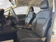 SUBARU XV 1.6 Swiss One, Essence, Occasion / Utilisé, Manuelle - 7