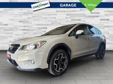 SUBARU XV 1.6 Swiss Two AWD CVT, Essence, Occasion / Utilisé, Automatique - 2