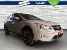 SUBARU XV 1.6 Swiss Two AWD CVT, Essence, Occasion / Utilisé, Automatique - 3