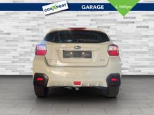 SUBARU XV 1.6 Swiss Two AWD CVT, Essence, Occasion / Utilisé, Automatique - 4
