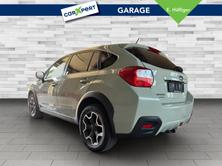 SUBARU XV 1.6 Swiss Two AWD CVT, Essence, Occasion / Utilisé, Automatique - 5