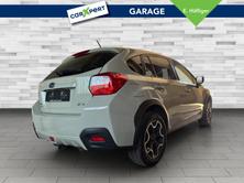 SUBARU XV 1.6 Swiss Two AWD CVT, Essence, Occasion / Utilisé, Automatique - 6